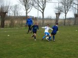 S.K.N.W.K. JO11-1JM - Nieuwland JO11-1 (competitie - 4e fase) (51/87)